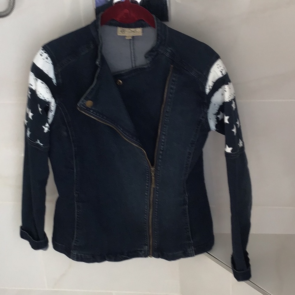 Jacket - Picture 3 of 3